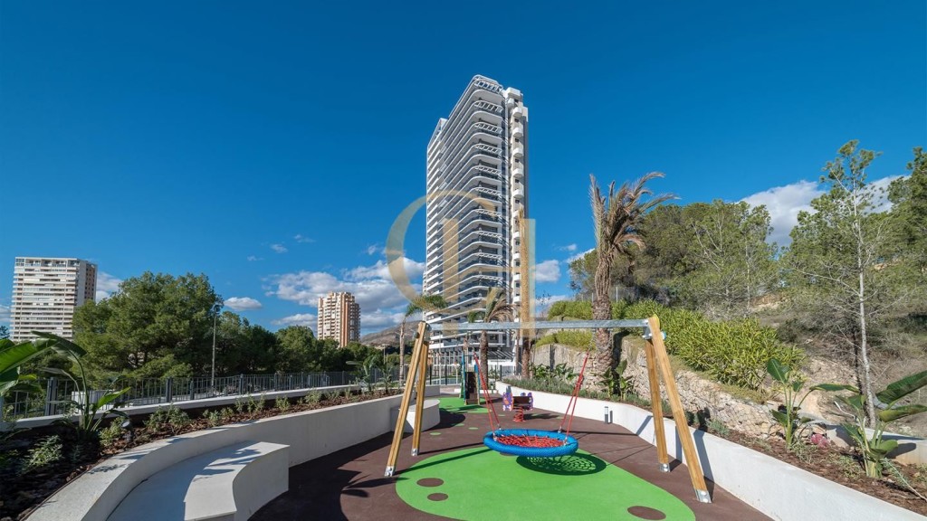 Vivienda de 3 dormitorios frente al Golf, con vistas despeja - foto 5