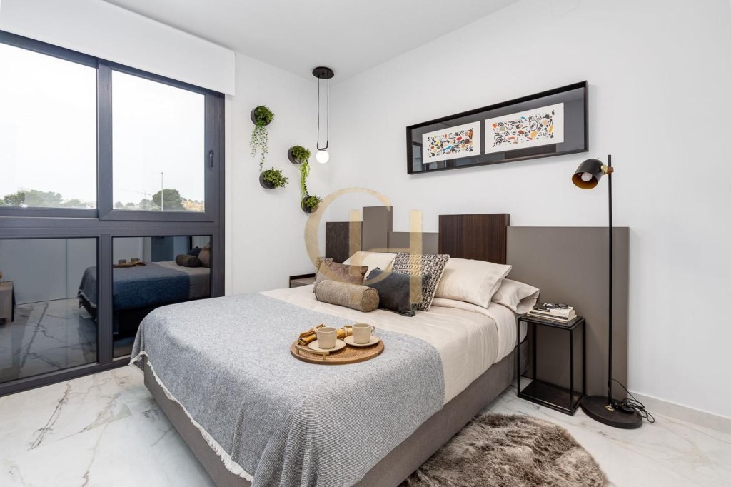 Precioso Bungalow con su modernidad y sostenibilidad en Torr - foto 11