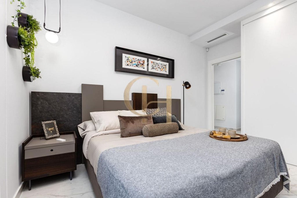 Precioso Bungalow con su modernidad y sostenibilidad en Torr - foto 12