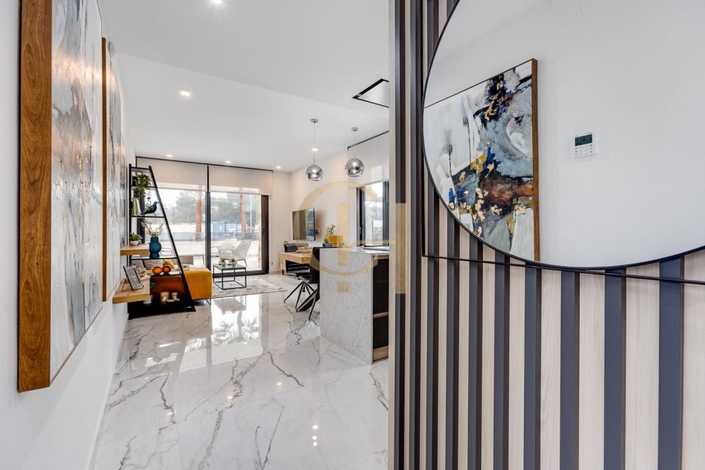 Precioso Bungalow con su modernidad y sostenibilidad en Torr - foto 14