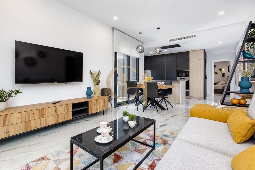 Precioso Bungalow con su modernidad y sostenibilidad en Torr - foto 3