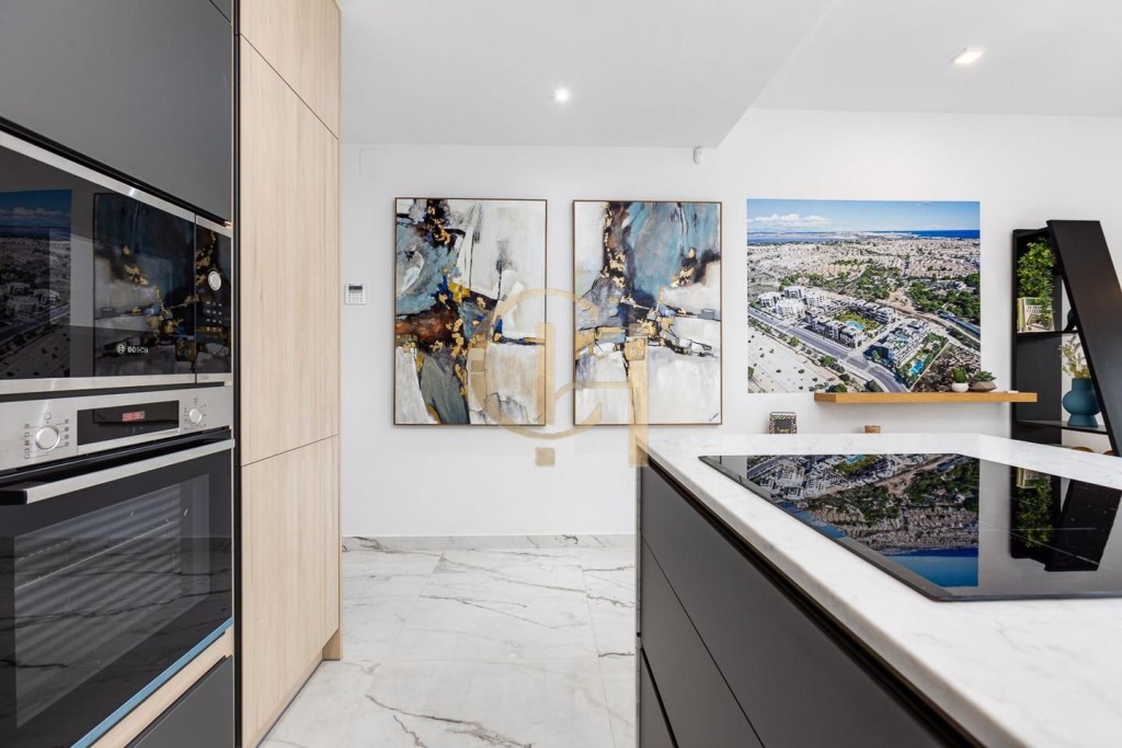 Precioso Bungalow con su modernidad y sostenibilidad en Torr - foto 6
