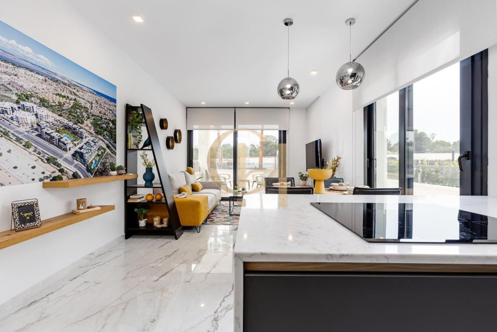 Precioso Bungalow con su modernidad y sostenibilidad en Torr - foto 7