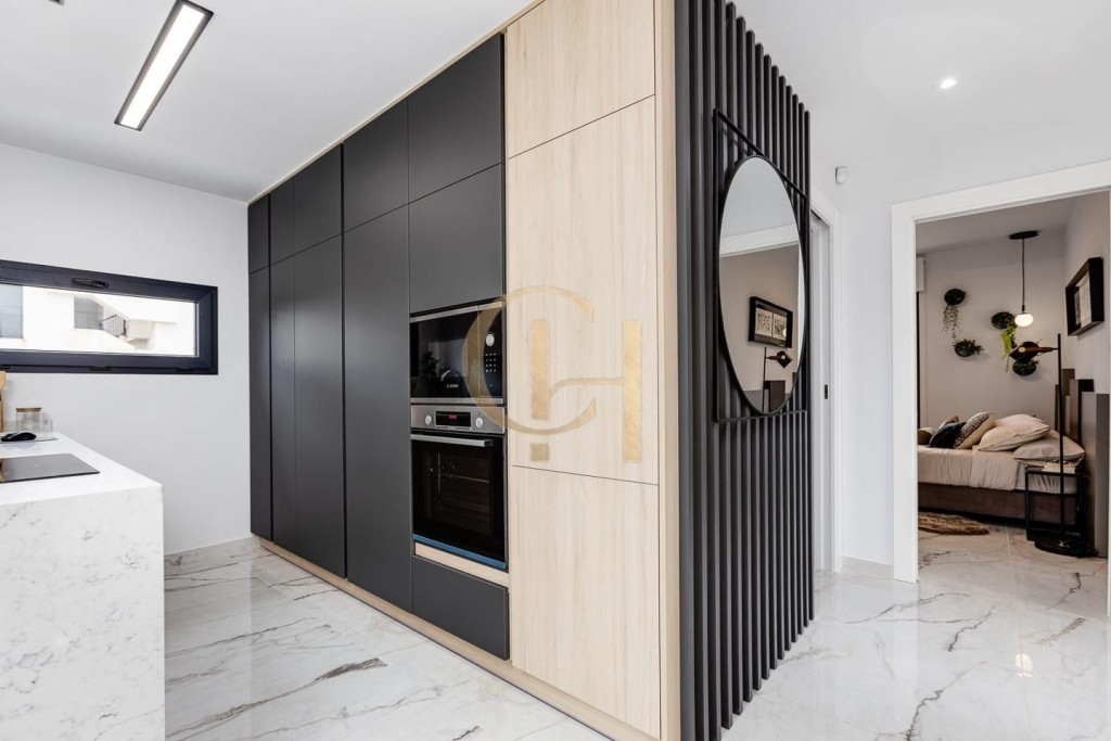 Precioso Bungalow con su modernidad y sostenibilidad en Torr - foto 8