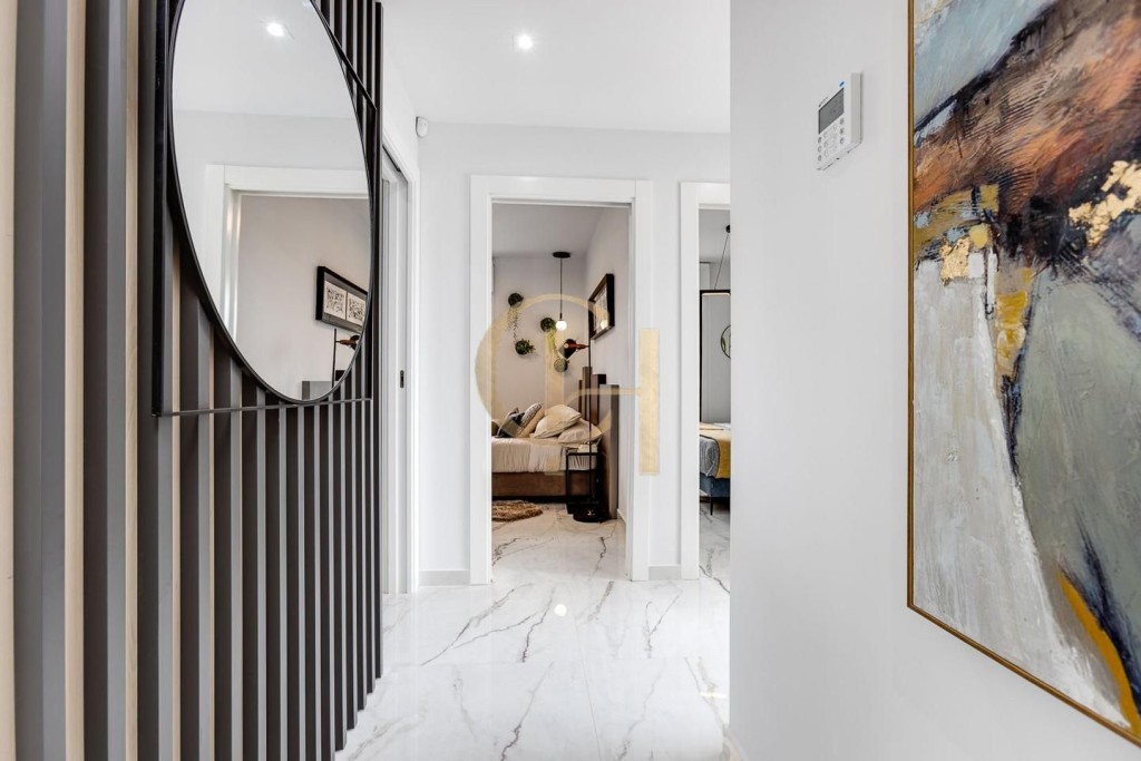 Precioso Bungalow con su modernidad y sostenibilidad en Torr - foto 9