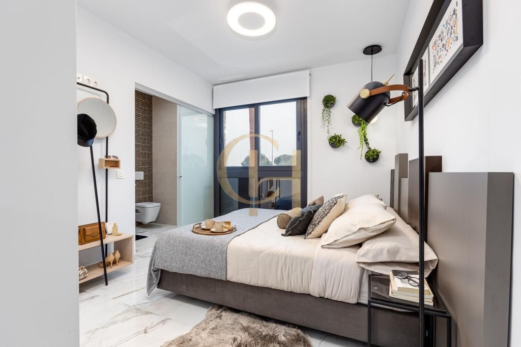 Precioso Bungalow con su modernidad y sostenibilidad en Torr - foto 10