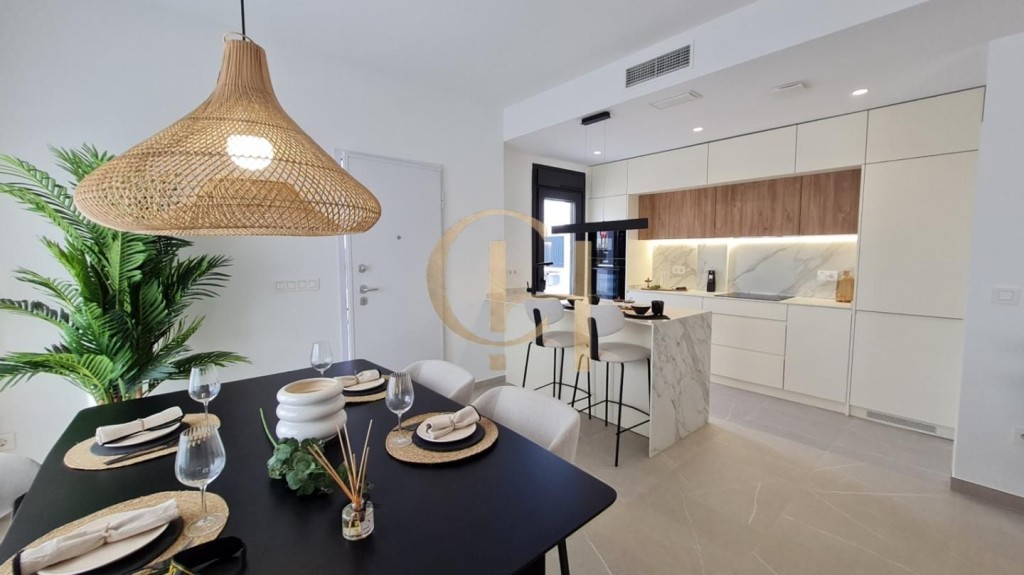 Chalet/Villa en venta, Santa Rosalía, Torre-Pacheco, Murcia - foto 2