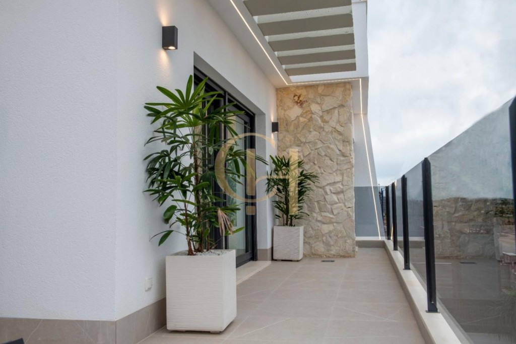 Chalet/Villa en venta, Santa Rosalía, Torre-Pacheco, Murcia - foto 11