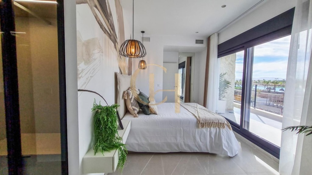 Chalet/Villa en venta, Santa Rosalía, Torre-Pacheco, Murcia - foto 19