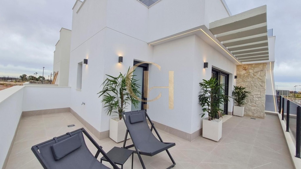 Chalet/Villa en venta, Santa Rosalía, Torre-Pacheco, Murcia - foto 22