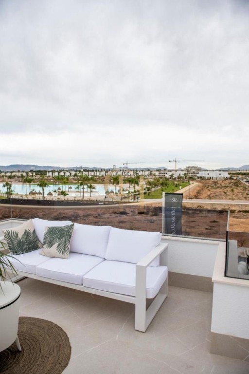 Chalet/Villa en venta, Santa Rosalía, Torre-Pacheco, Murcia - foto 23