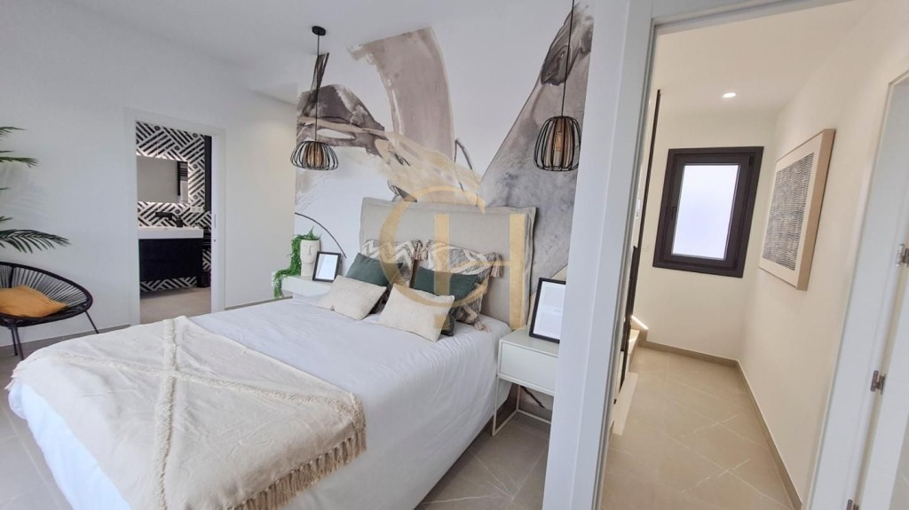 Chalet/Villa en venta, Santa Rosalía, Torre-Pacheco, Murcia - foto 6