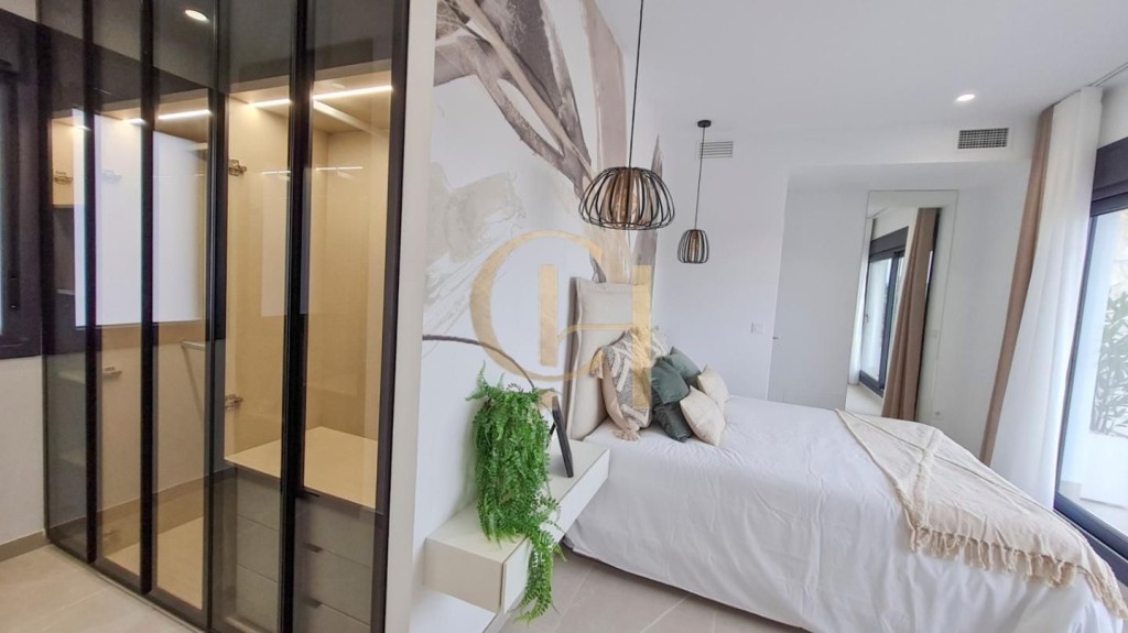 Chalet/Villa en venta, Santa Rosalía, Torre-Pacheco, Murcia - foto 8