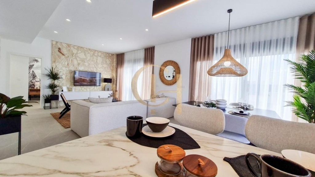 Chalet/Villa en venta, Santa Rosalía, Torre-Pacheco, Murcia - foto 9
