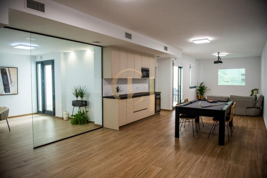 Chalet/Villa en venta, Santa Rosalía, Torre-Pacheco, Murcia - foto 10