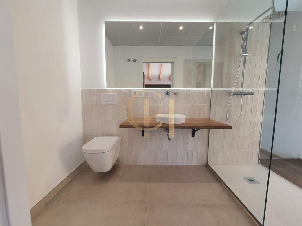 Arquitectura, luz y naturaleza en una villa única en Orxeta - foto 9