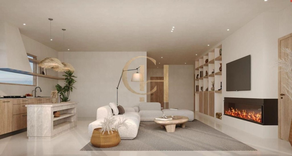 Primera línea de playa, diseño y vistas infinitas - donde ca - foto 2
