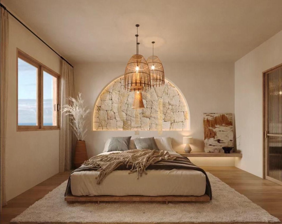 Primera línea de playa, diseño y vistas infinitas - donde ca - foto 7