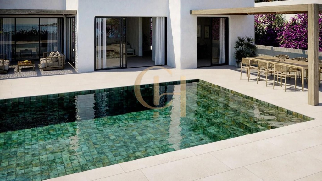 Villas de autor en un resort privado con todos los servicios - foto 11