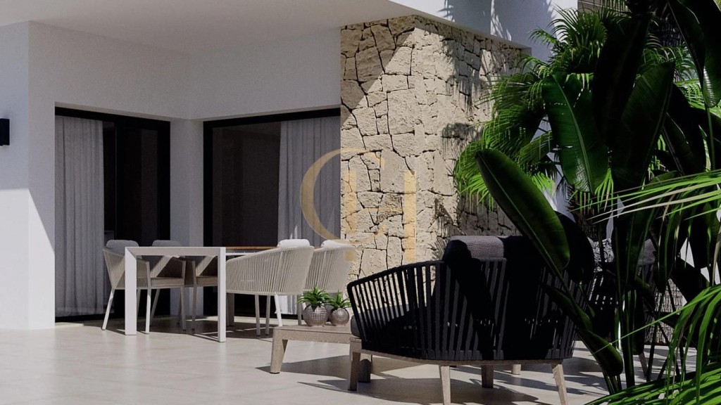 Villas de autor en un resort privado con todos los servicios - foto 12