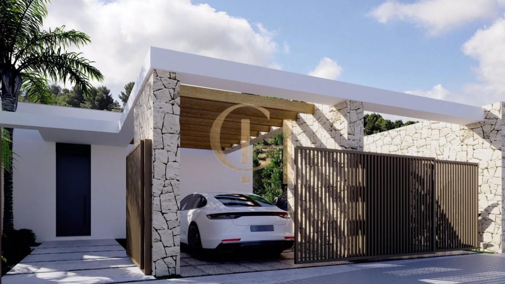 Villas de autor en un resort privado con todos los servicios - foto 13