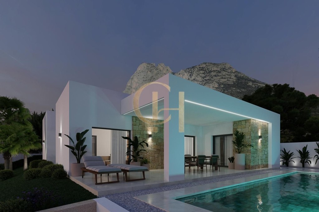 Villas de autor en un resort privado con todos los servicios - foto 14