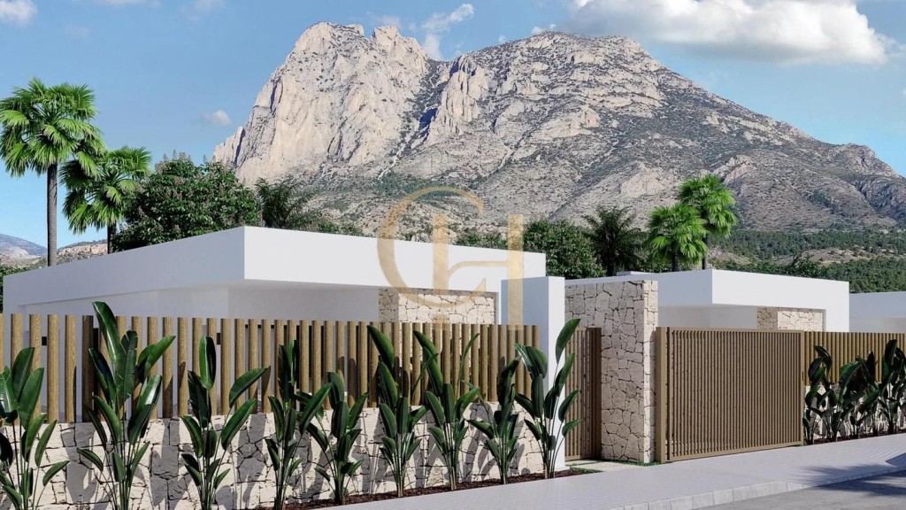 Villas de autor en un resort privado con todos los servicios - foto 16