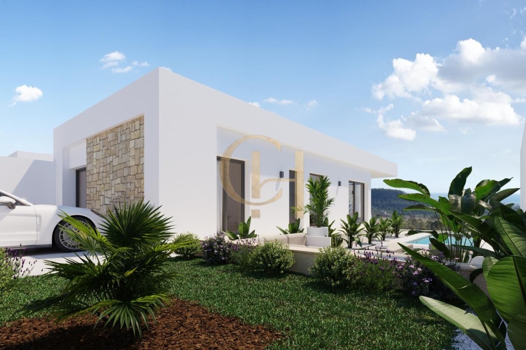 Villas de autor en un resort privado con todos los servicios - foto 3