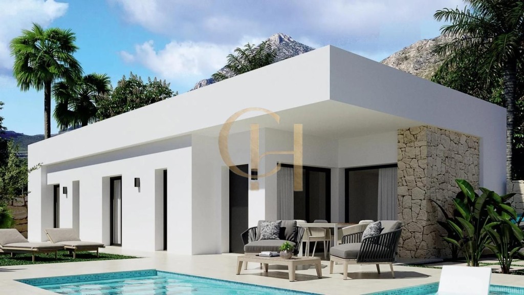 Villas de autor en un resort privado con todos los servicios - foto 4