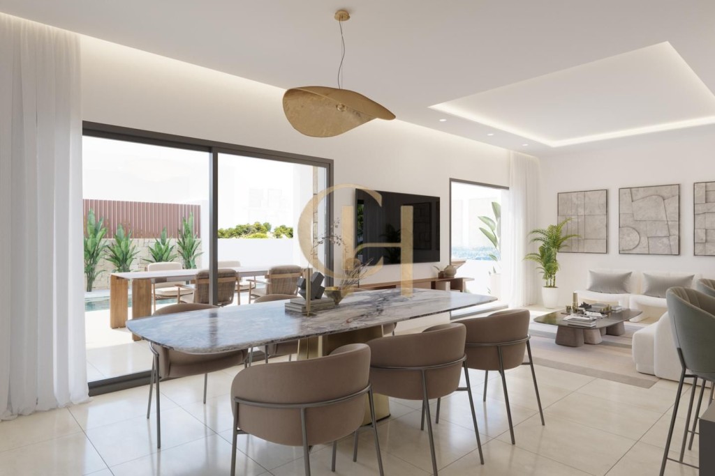 Villas de autor en un resort privado con todos los servicios - foto 6