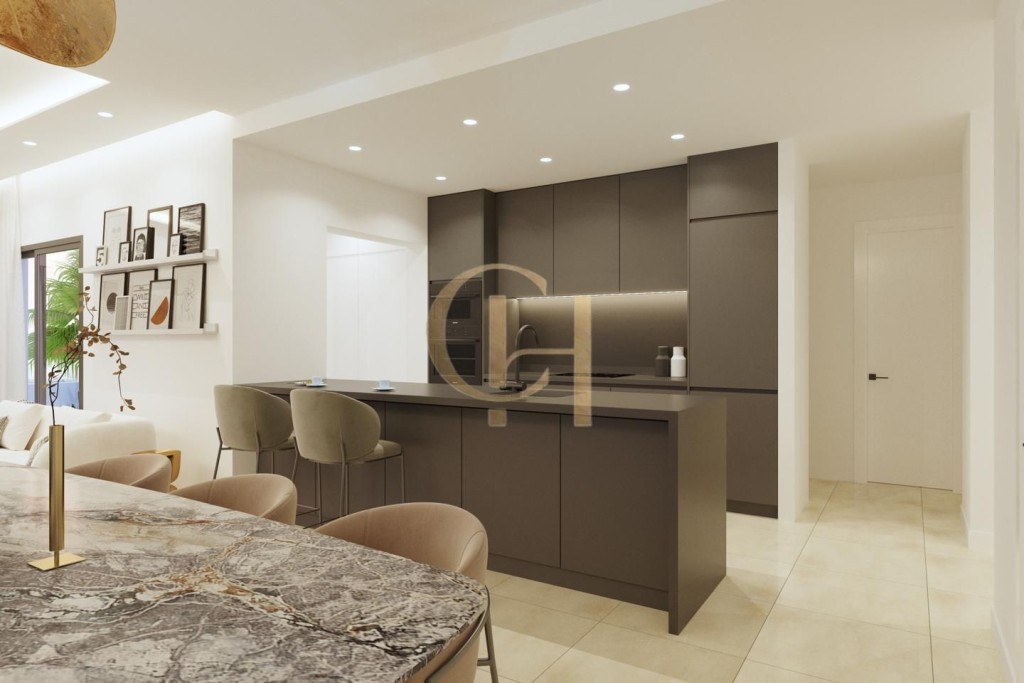 Villas de autor en un resort privado con todos los servicios - foto 7