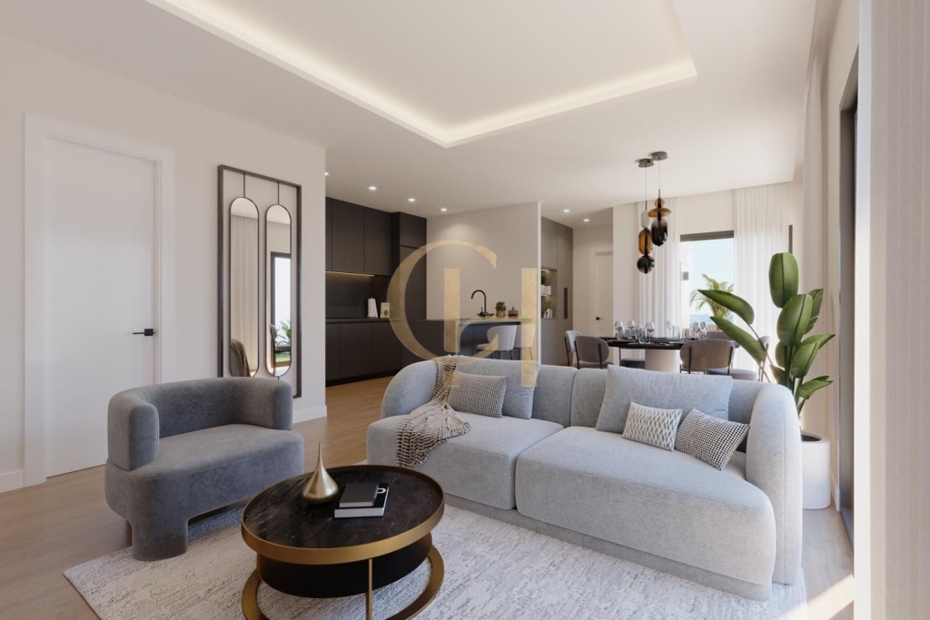 Villas de autor en un resort privado con todos los servicios - foto 9