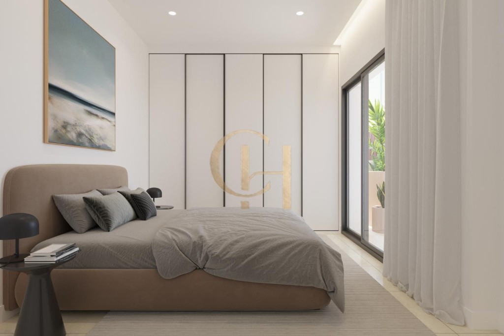 Villas de autor en un resort privado con todos los servicios - foto 10