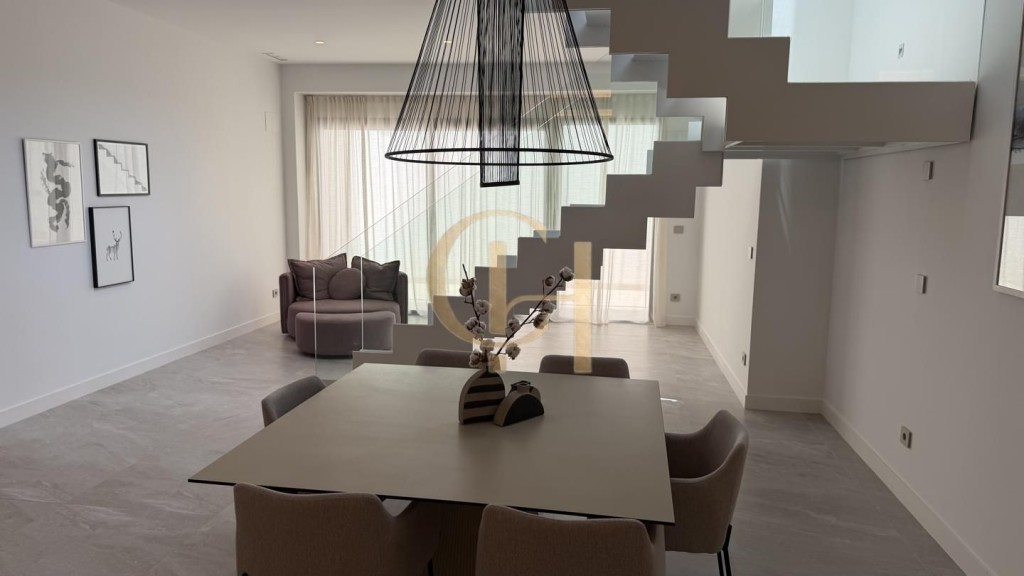 Luxury Villa con piscina infinita y vistas al mar en Finestr - foto 17