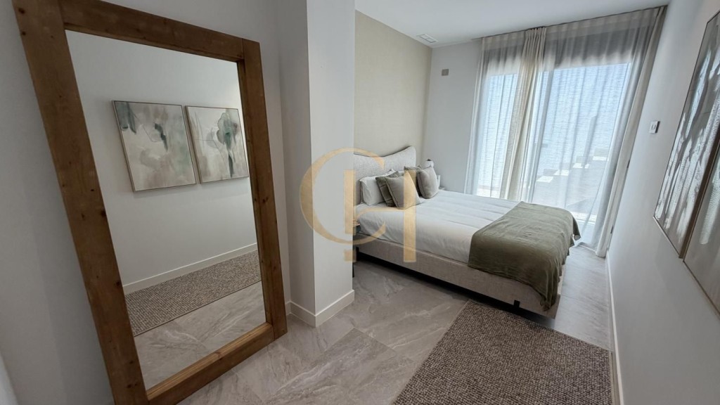 Luxury Villa con piscina infinita y vistas al mar en Finestr - foto 25