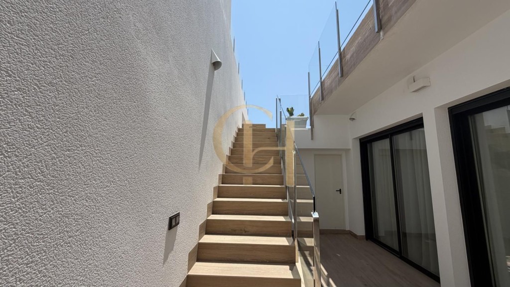 Luxury Villa con piscina infinita y vistas al mar en Finestr - foto 27