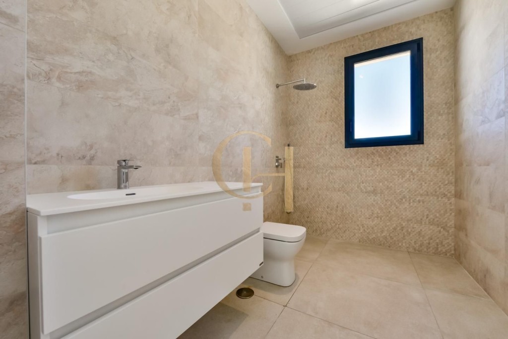 Moderna villa independiente con piscina privada y garaje - foto 19