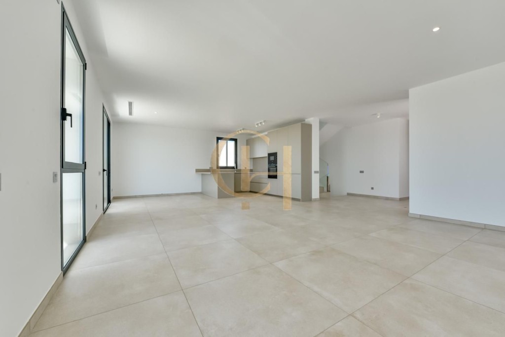 Moderna villa independiente con piscina privada y garaje - foto 32