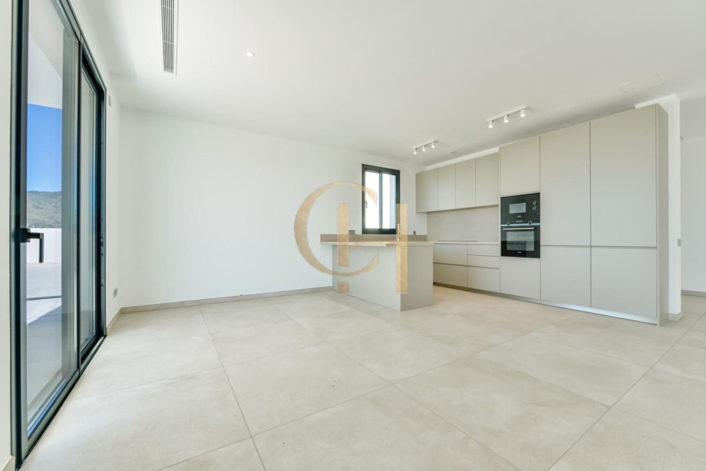 Moderna villa independiente con piscina privada y garaje - foto 35