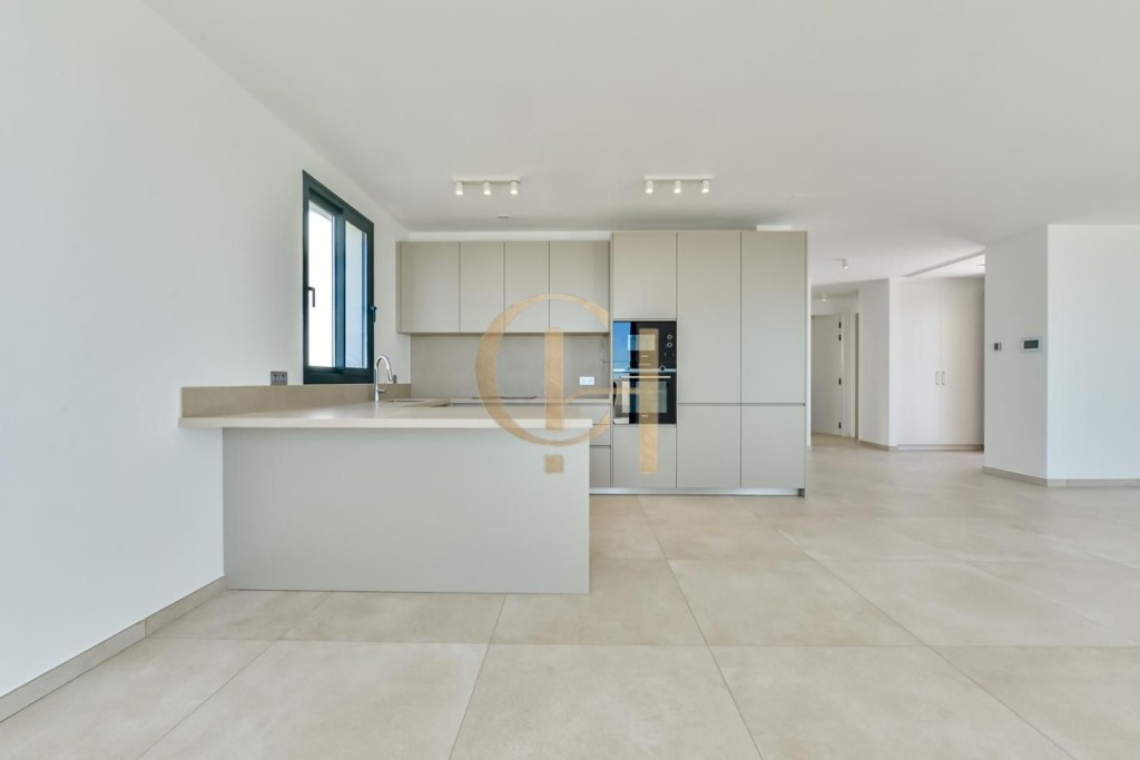 Moderna villa independiente con piscina privada y garaje - foto 37