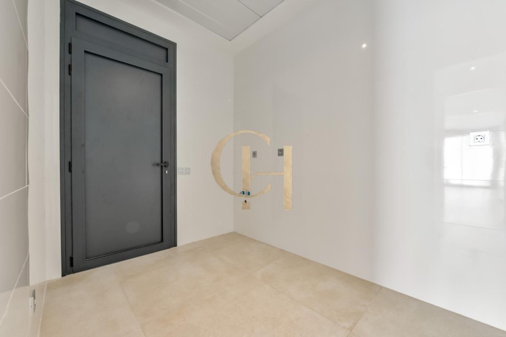 Moderna villa independiente con piscina privada y garaje - foto 39