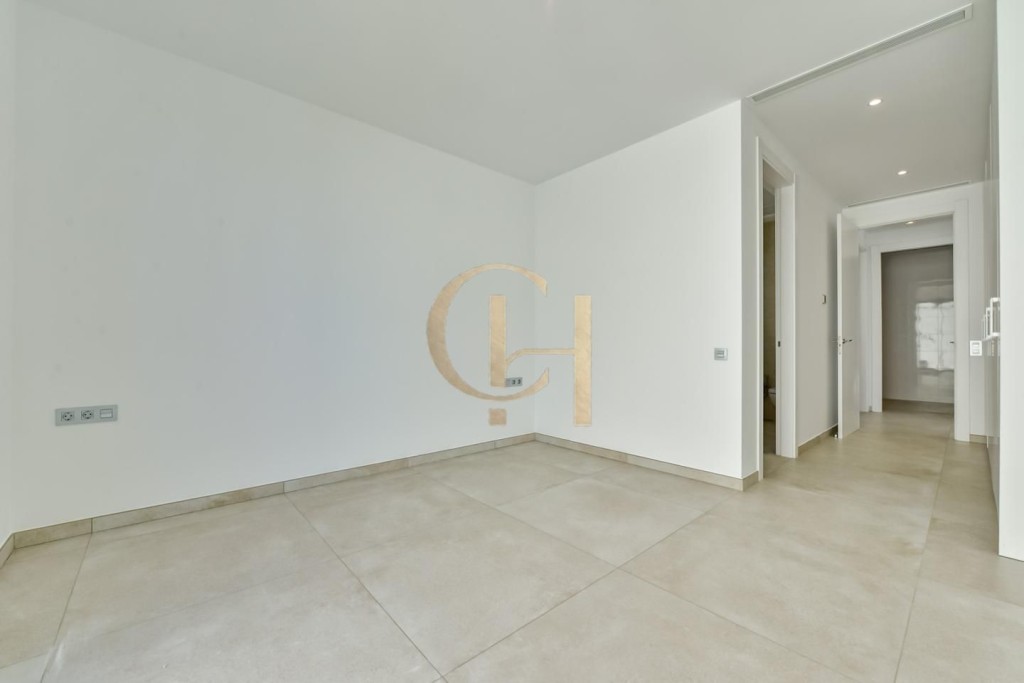 Moderna villa independiente con piscina privada y garaje - foto 42