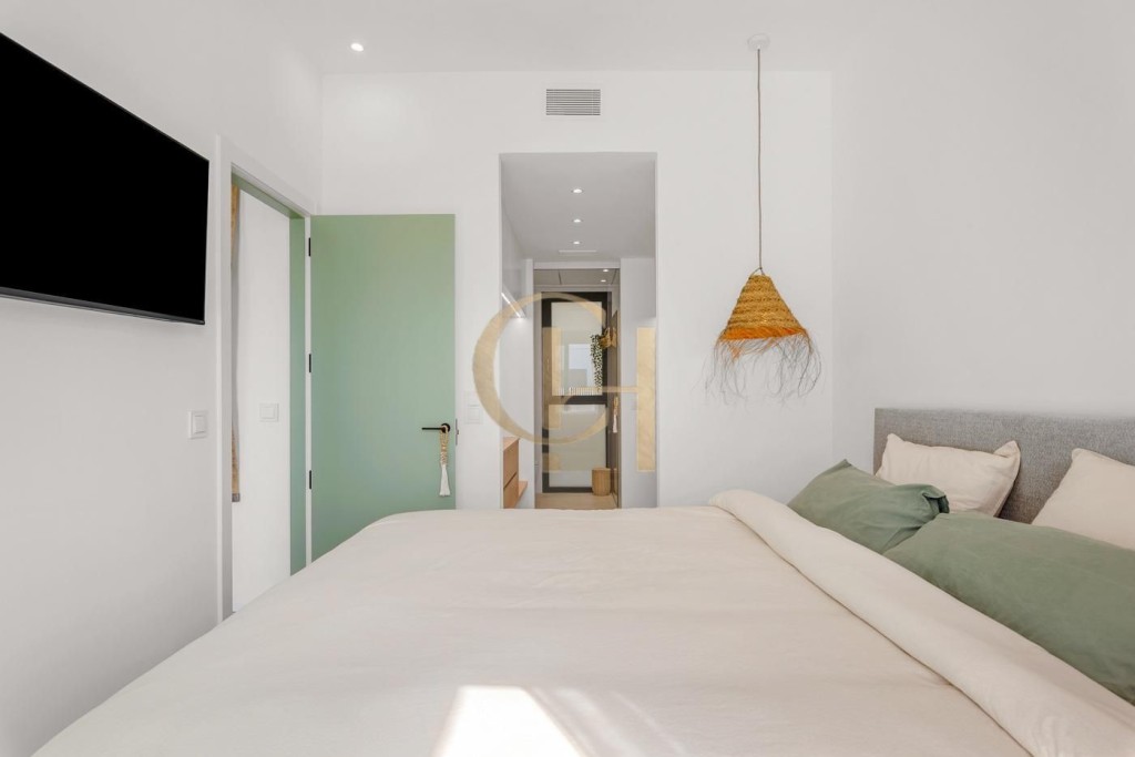 Villas de Obra Nueva en Dolores: Diseño, Piscina Privada y C - foto 11