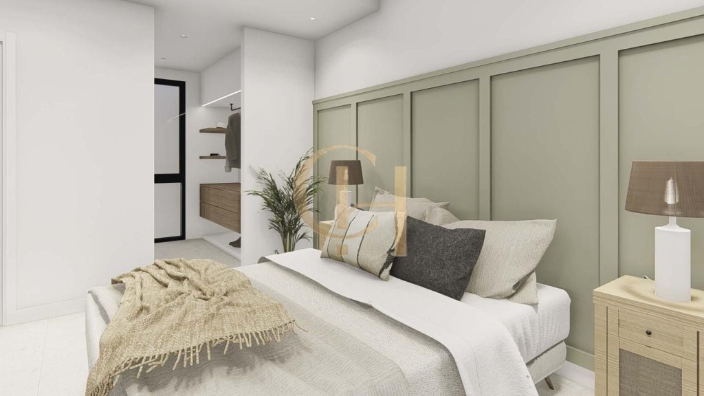 Villas de Obra Nueva en Dolores: Diseño, Piscina Privada y C - foto 14