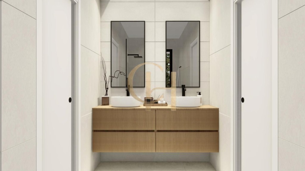 Villas de Obra Nueva en Dolores: Diseño, Piscina Privada y C - foto 15