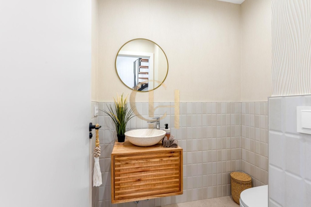 Villas de Obra Nueva en Dolores: Diseño, Piscina Privada y C - foto 7