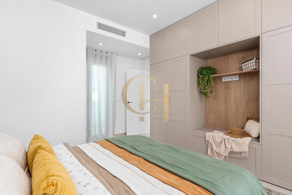 Villas de Obra Nueva en Balcón de Polop: Privacidad, Diseño  - foto 25