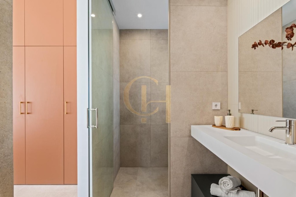 Villas de Obra Nueva en Balcón de Polop: Privacidad, Diseño  - foto 36