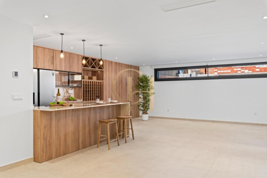 Villas de Obra Nueva en Balcón de Polop: Privacidad, Diseño  - foto 38