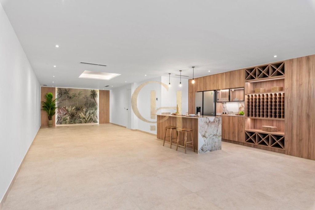 Villas de Obra Nueva en Balcón de Polop: Privacidad, Diseño  - foto 39